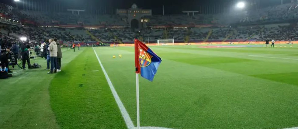 Suspenden el Barcelona vs Osasuna tras fallecer un médico del club culé