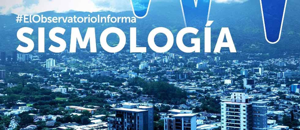 Fallas geológicas siguen moviendo la tierra en Conchagua y reportan 13 sismos más en las últimas 24 horas