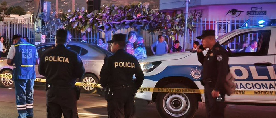 Abuelito de 78 años de origen panameño fallece atropellado en el bulevar de Los Héroes