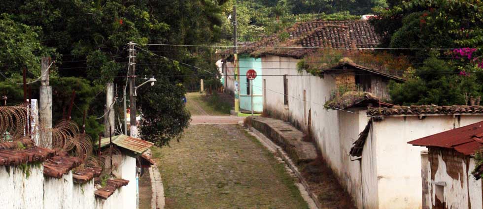 El Salvador vive un lunes relativamente fresco con máximas de 34.6 grados en San Miguel