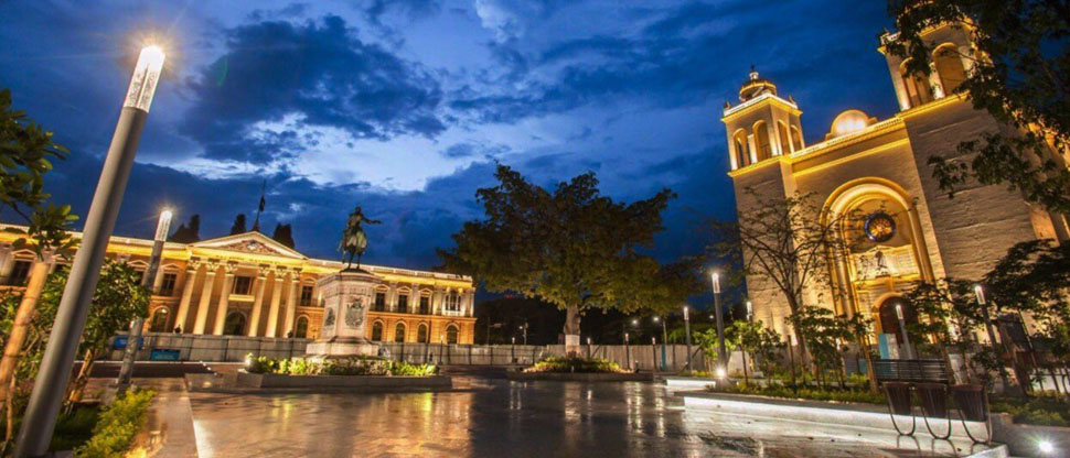 El Salvador suma un día más sin homicidios