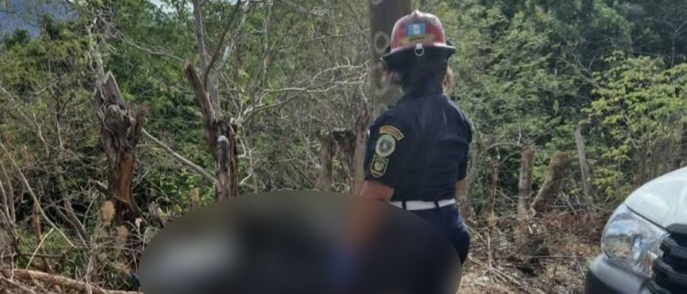 GUATEMALA: encuentran cuerpo de dueño de popular discoteca dentro de un costal