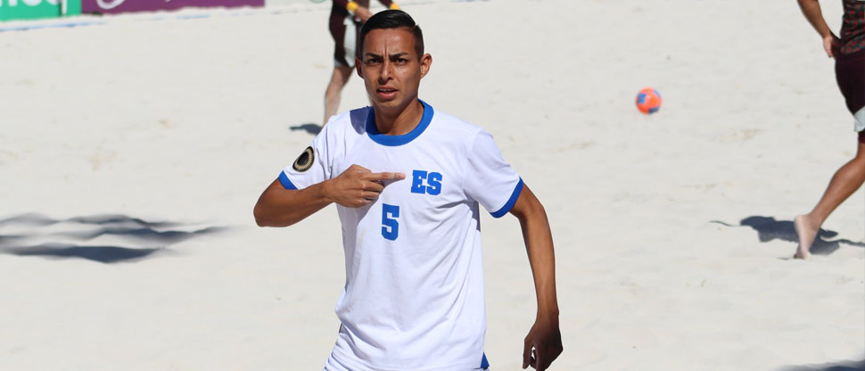 SUFRIENDO: La playera ganó a México y clasificó a la siguiente ronda del premundial 