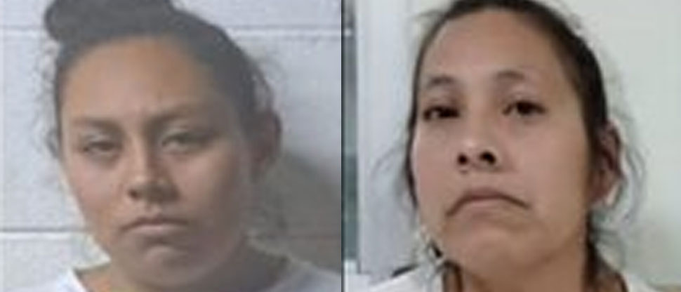 Madre e hija pasarán presas 20 años por quitarle la vida a golpes a otra mujer