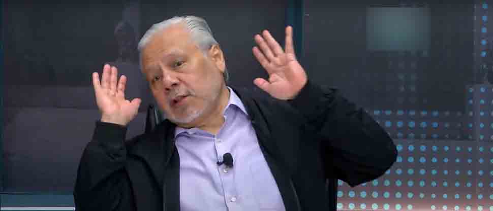Enrique Anaya afirma que miembros del Tren de Aragua recibieron trato “inhumano» al llegar al CECOT