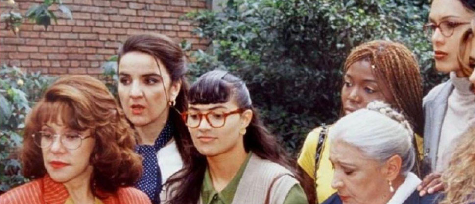 Esta es la historia de la actriz de la telenovela “Yo soy Betty, la fea” que tomó una fatal decisión