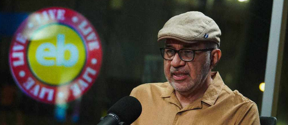 “En México tenemos un Estado tomado por el narcotráfico y ponen todo tipo de excusas para no combatirlos”