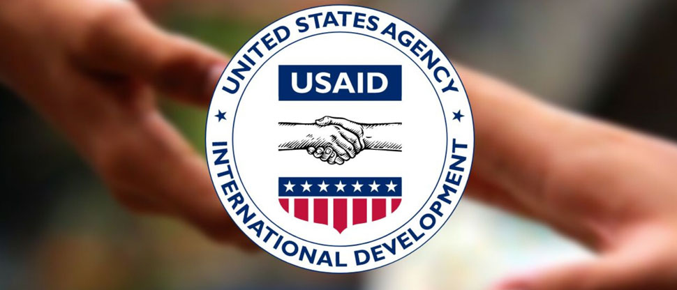 EE.UU. elimina el 83 % de los programas de ayuda internacional de USAID