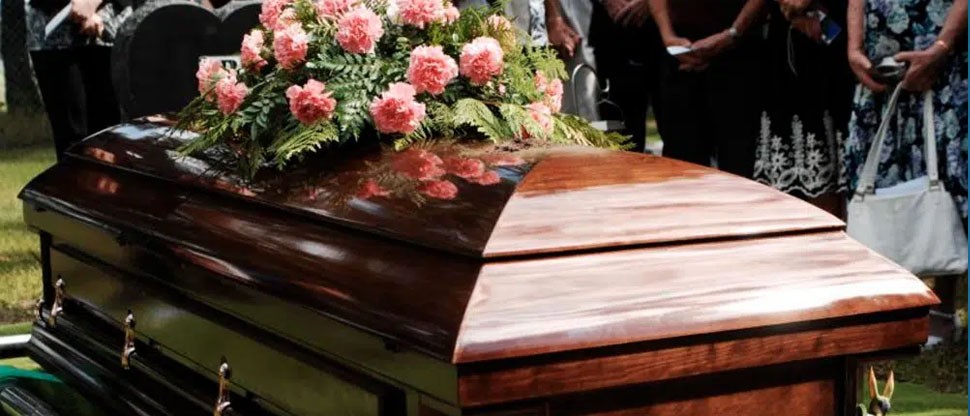 Funeraria de Estados Unidos comete error y manda el cuerpo equivocado a Guatemala