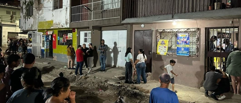 Violencia imparable en Honduras: dos hechos violentos dejan siete víctimas mortales