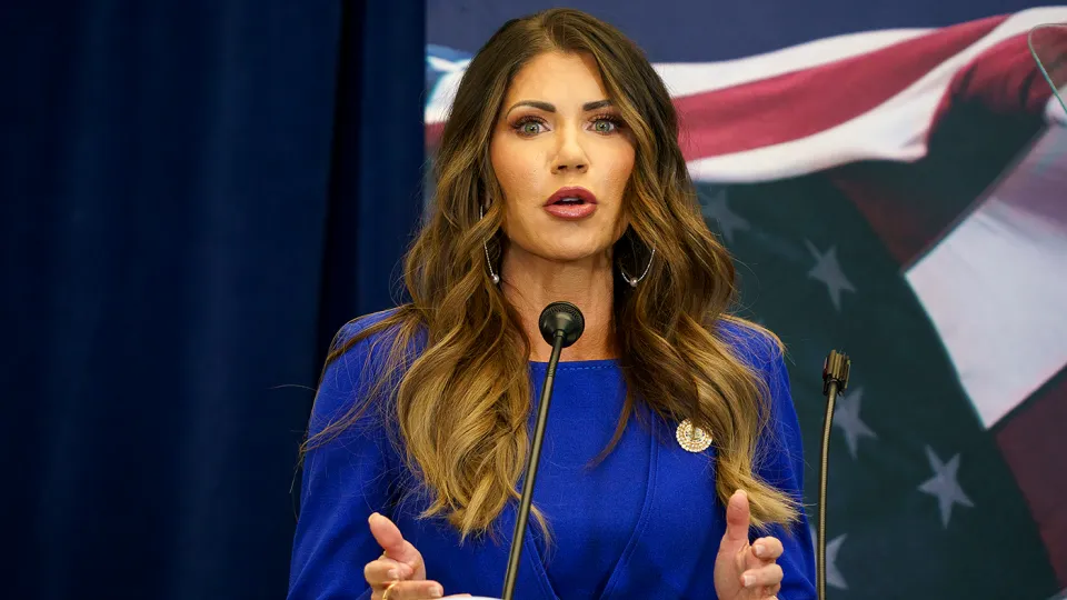 Secretaria de Seguridad Nacional de los Estados Unidos visitará El Salvador