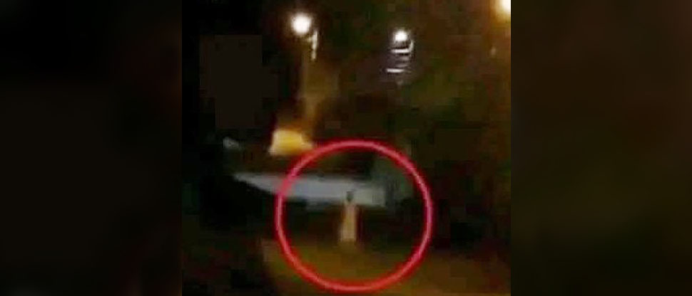 México: muere a tiros mujer que se disfrazaba de la “Llorona” para asustar a vecinos