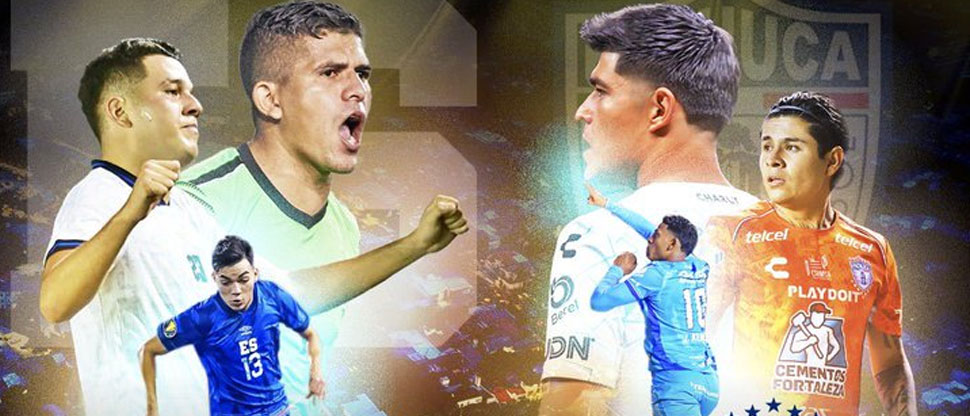 ¡BUZOS! El INDES regalará boletos para el partido de La Selecta ante el Pachuca