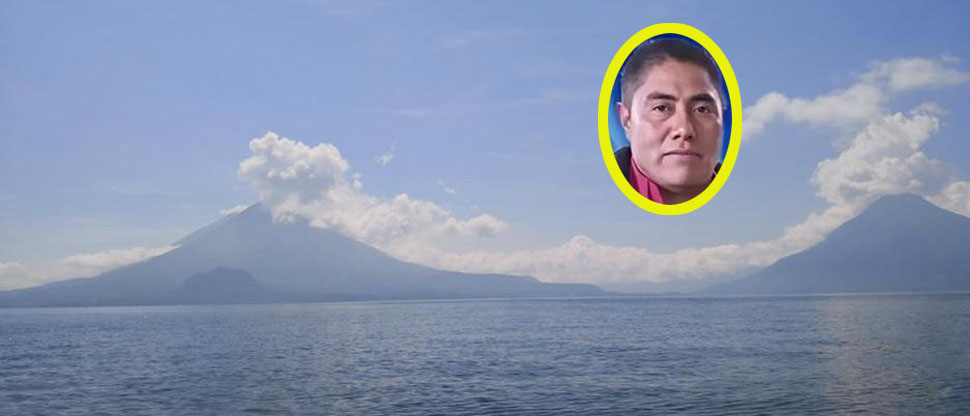 El era Miguel, el hermano evagélico que “entregó su alma al creador” durante bautizo