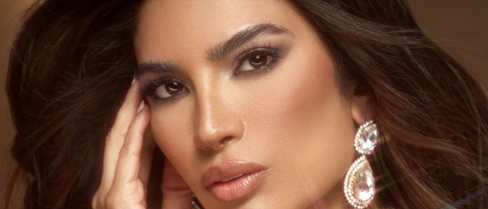 Miss Nicaragua denuncia la desaparición de su hermana menor en Guatemala