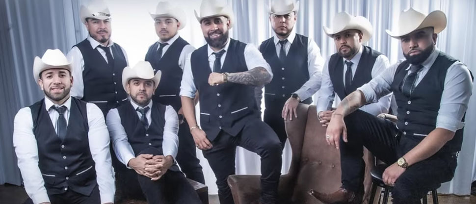 Fallece «Beto» Terrazas, cantante de la banda Montéz de Durango