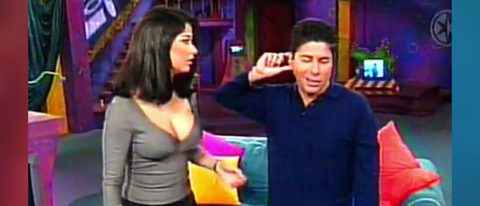 Así luce actualmente Odalys García presentadora del programa “Lente Loco”