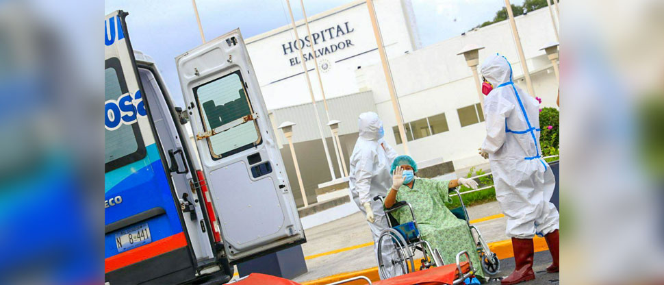 Un día como hoy, hace 5 años, la OMS declaró al COVID-19 como “pandemia”