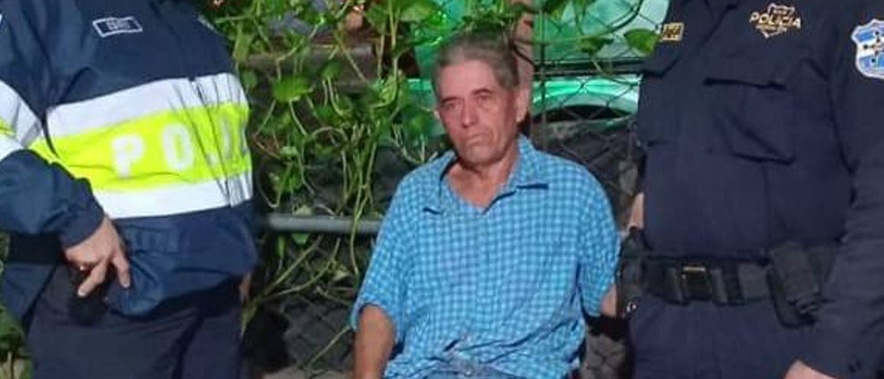 Caso resuelto: capturan a hombre que le quitó la vida a su suegra en Santa Ana