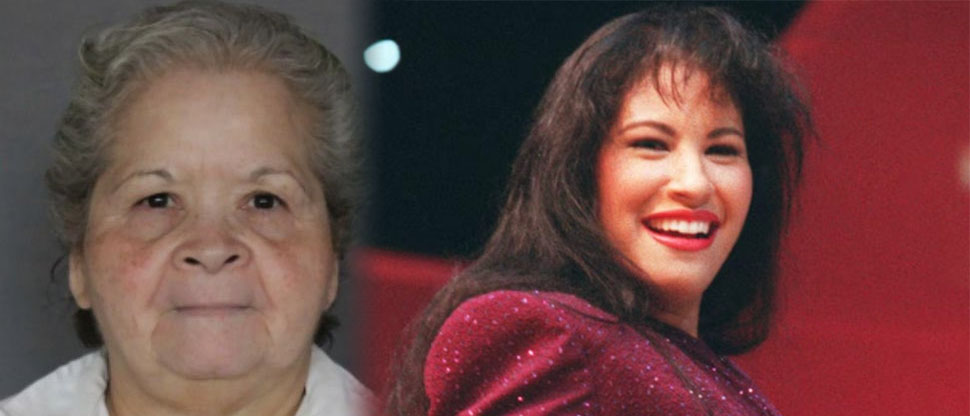 Se cumplen 30 años de que Yolanda Saldívar pusiera fin a la carrera de Selena Quintanilla