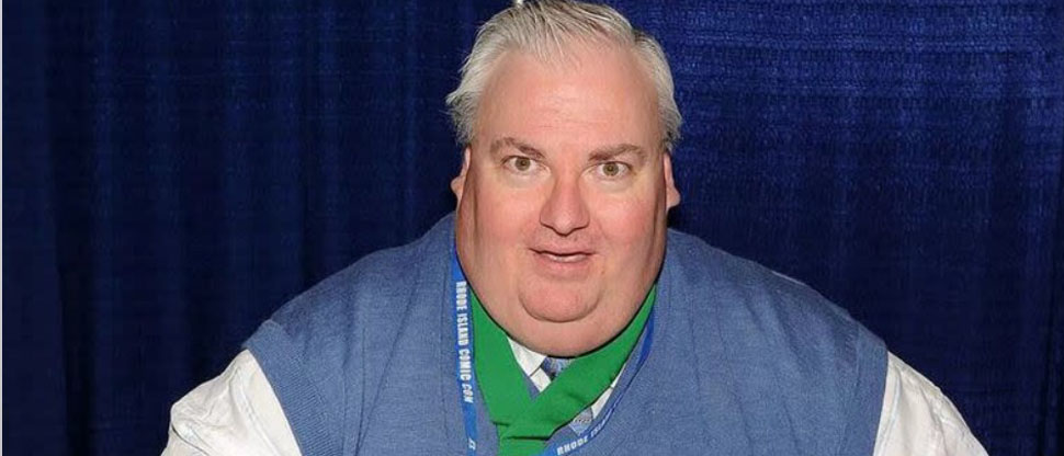 Fallece Simon Fisher: actor de la saga de Harry Potter