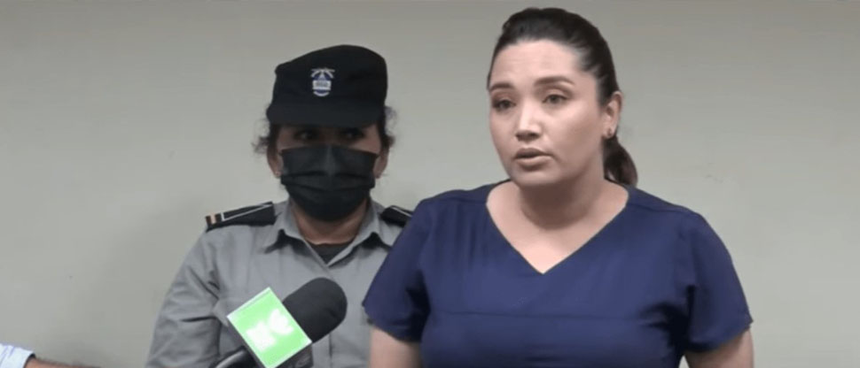 NICARAGUA: Expresentadora de canal 4 sigue esperando sentencia por estafa