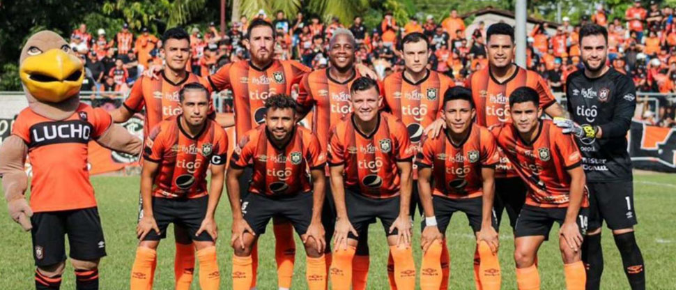 Águila y Alianza los únicos que aparecen en los primeros 100 del ranking de la CONCACAF