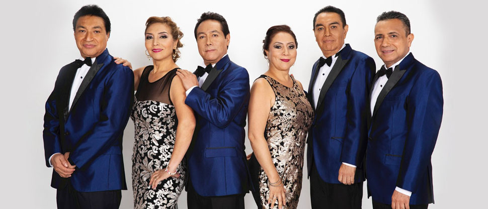 Fallece el padre del grupo mexicano Los Ángeles Azules
