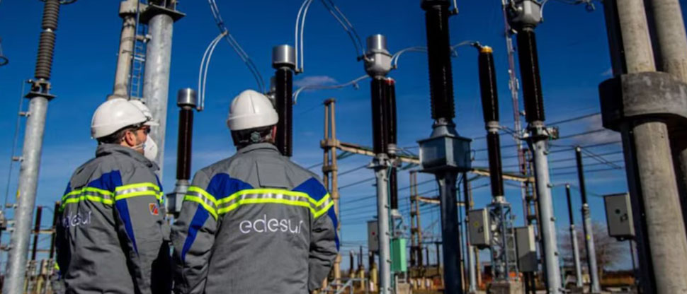 ARGENTINA: corte de energía afectó a más de 500.000 usuarios del AMBA