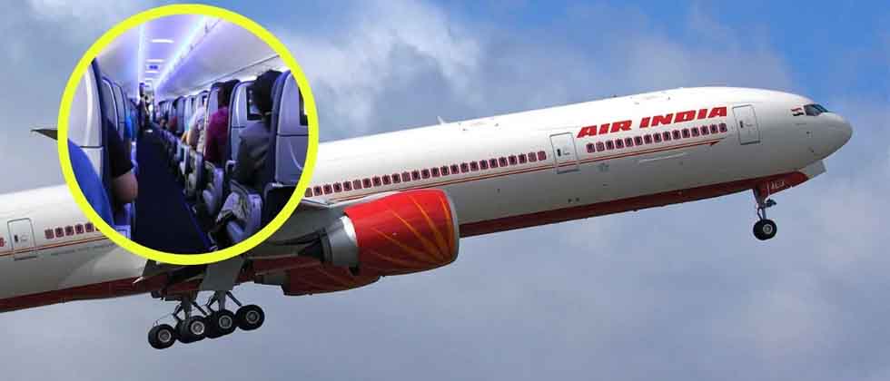 Avión aterriza de emergencia porque se taparon todos los baños