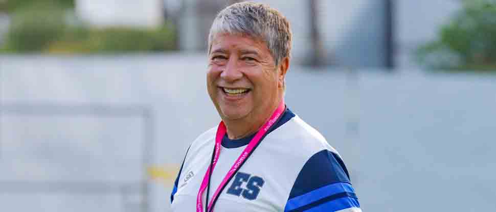«Lo positivo es que los muchachos corrieron y se entregaron», dice el Bolillo Gómez tras caer contra Honduras