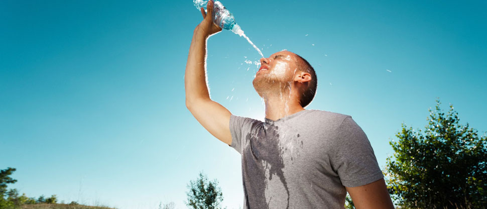 ¡¡¡Temperaturas rozan los 42.0 grados este caluroso martes en El Salvador!!!
