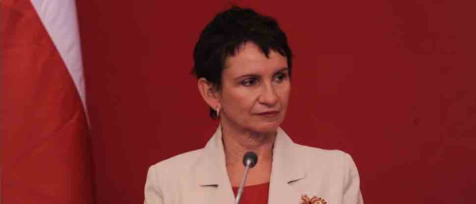 CHILE: Carolina Tohá presenta su renuncia al Ministerio del Interior