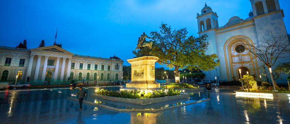 El Salvador suma otro día más sin homicidios