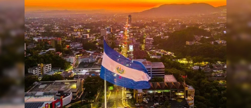 El Salvador alcanza un nuevo día con cero homicidios