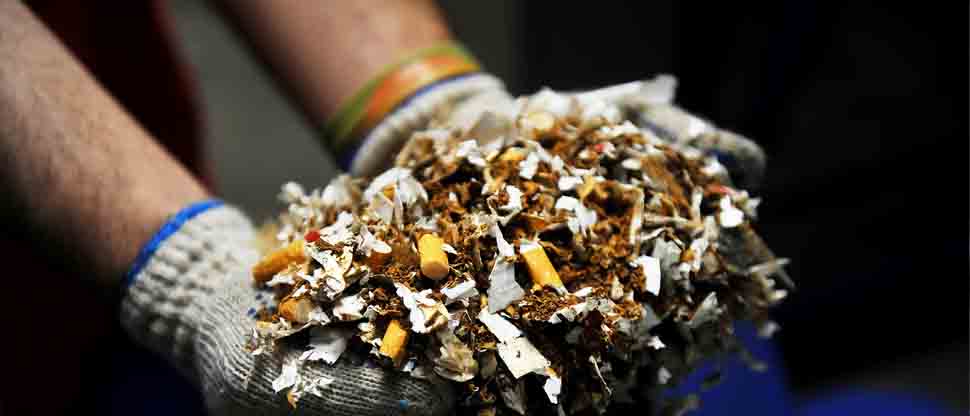 Contrabando de cigarrillos crece en Centroamérica y se convierte en un problema regional