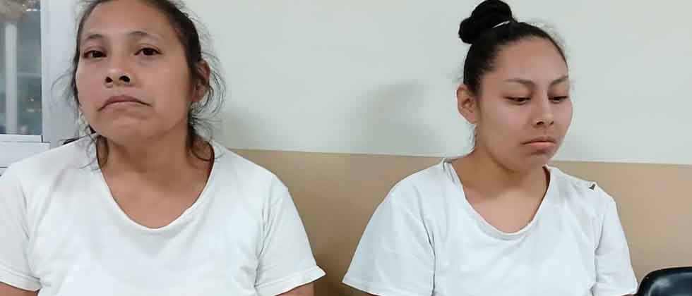 20 años de cárcel para madre e hija que por chismes le quitaron la vida a su vecina