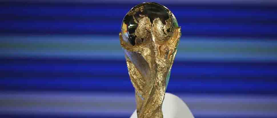 La final del Mundial de 2026 incluirá por primera vez un espectáculo de medio tiempo