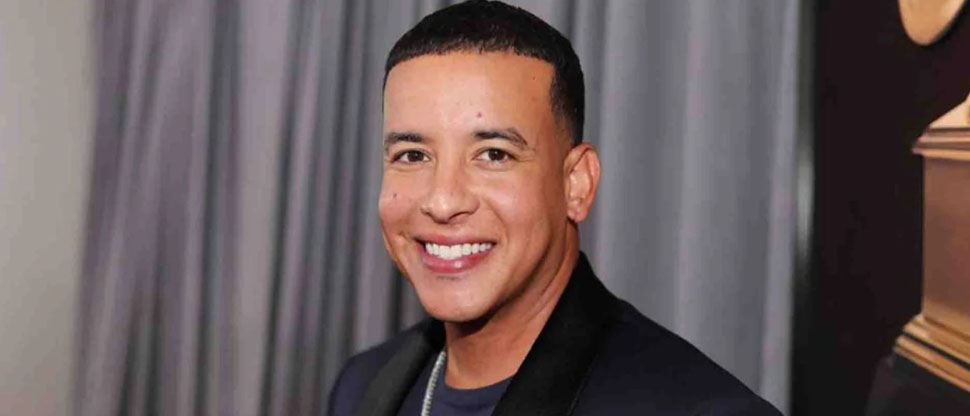 Daddy Yankee demanda a su exesposa por $250 millones de dólares tras el divorcio