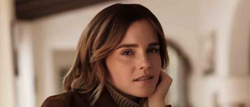 De maga a doctora: Emma Watson estudia doctorado de Filosofía en Oxford
