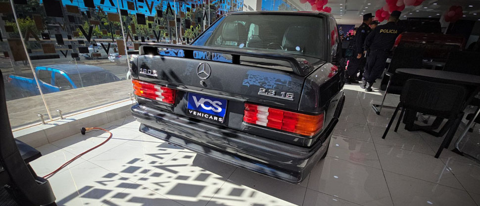 FGR informa que van más de 400 denuncias en contra de VENICARS por estafa