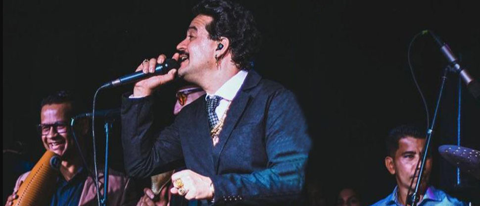 Frankie Ruiz, el precursor de la salsa sensual estaría cumpliendo 67 años