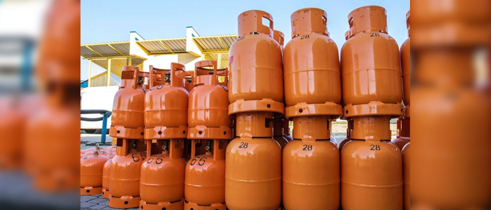 Gas propano no tendrá variación en su precio para marzo