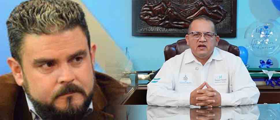 Funcionario hondureño desmiente a Héctor Silva Ávalos por publicación y tomará medida legales