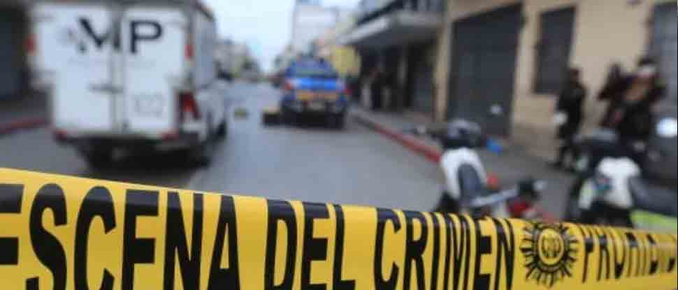 Guatemala: PNC suspende descansos por aumento de homicidios en el país
