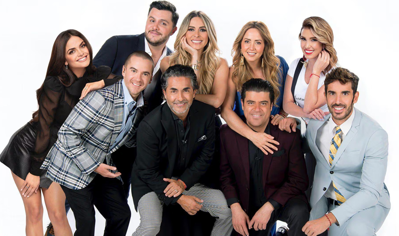 Integrante del programa Hoy revela que tiene un tumor en la cabeza