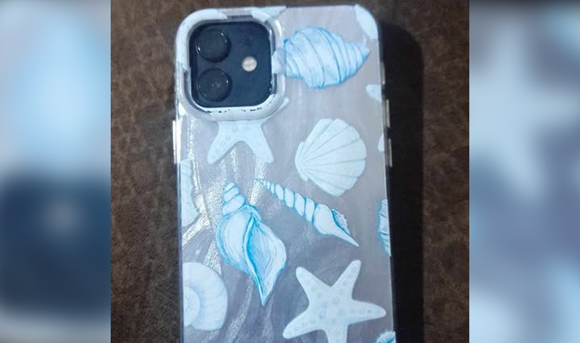 Buscan al propietario de un iPhone extraviado en Zacatecoluca; “Todavía hay gente honrada”