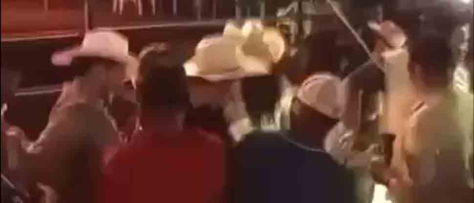 GUATEMALA: jaripeo termina mal tras tiroteo que dejó 5 personas sin vida