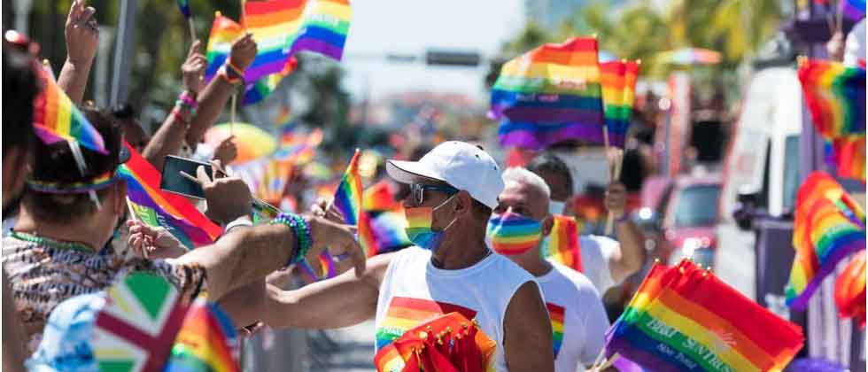 Hungría aprueba la prohibición de la marcha del Orgullo LGTBI 