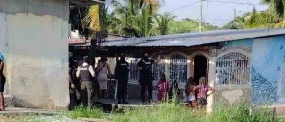 ECUADOR: pelea entre delincuentes deja 22 personas sin vida